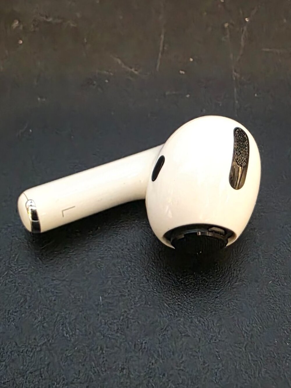 Genuine Apple AirPods Pro 1st Gen Left Earbud Only A2084 OEM Tested & Works